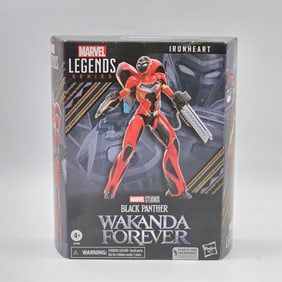 Marvel Legends Ironheart
