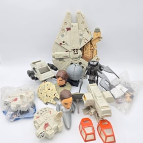 Star Wars Loose Lot