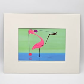 Disney Fantasia 2000 Print