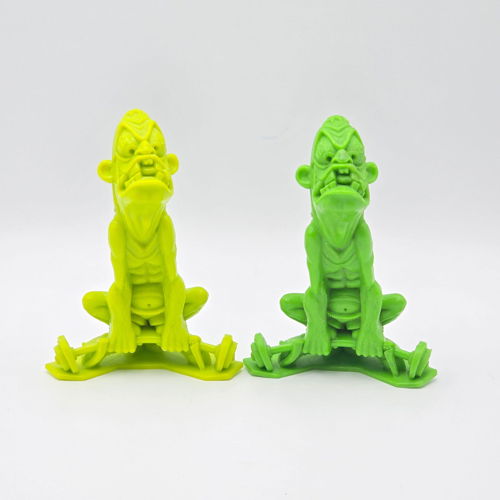 Marx Nutty Mads Pair (1 of 5)