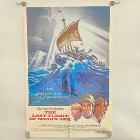 Noahs Ark Movie Poster