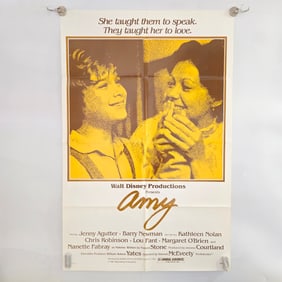 Amy Movie Poster