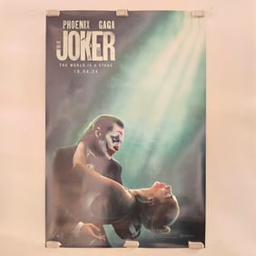Joker 2 Movie Poster