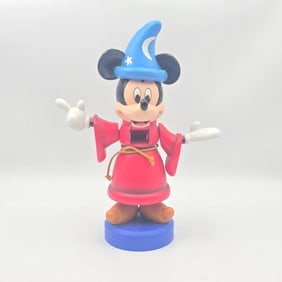 Mickey Mouse Nutcracker