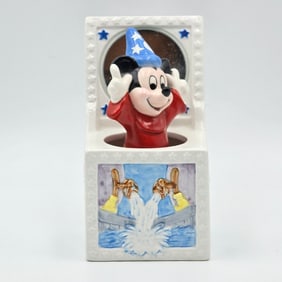 Fantasia Music Box