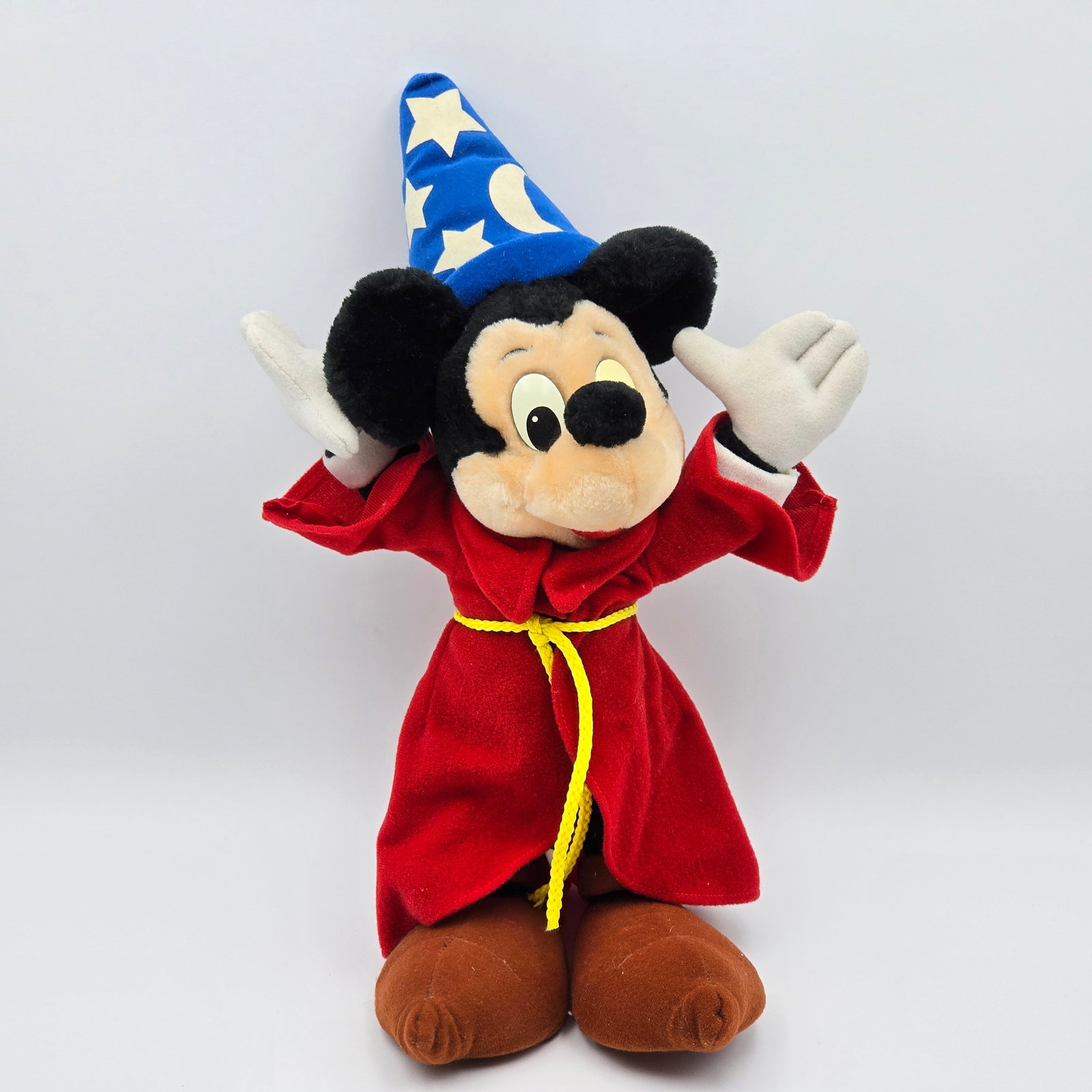 Mickey Plush (1 of 2)