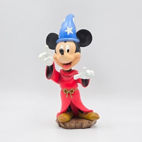 Mickey Fantasia Bobblehead