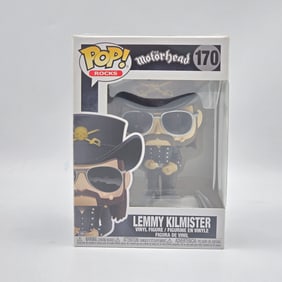 Funko Lemmy