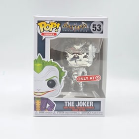 Funko Pop Joker