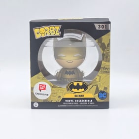 Dorbz Batman