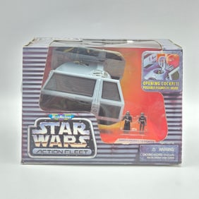 Micro Machines Star Wars