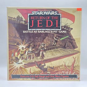 Star Wars Board Game