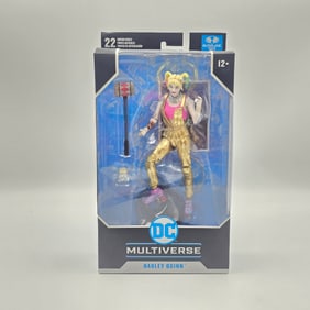 McFarlane Harley Quinn