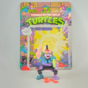TMNT Scumbug