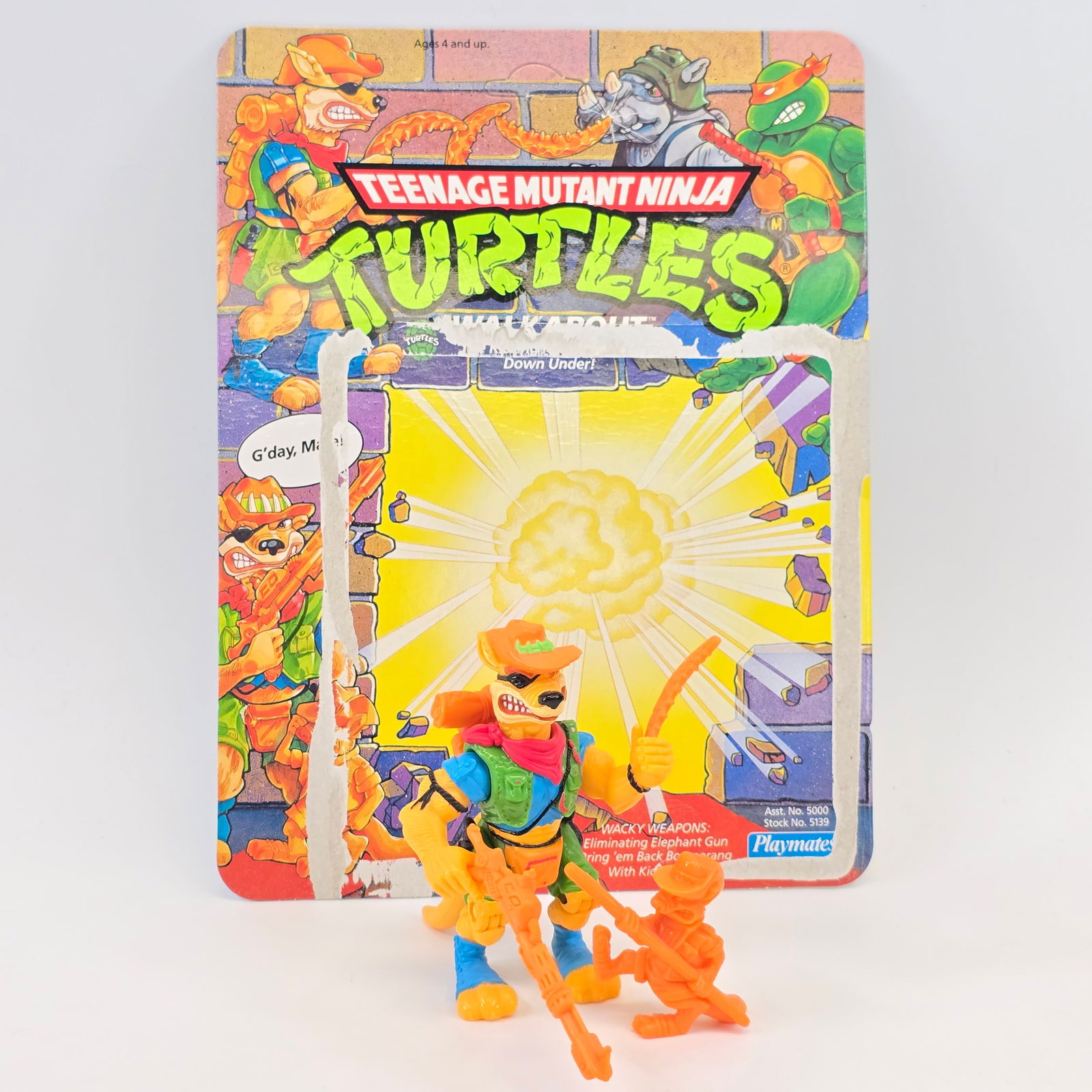 TMNT Walkabout (1 of 11)