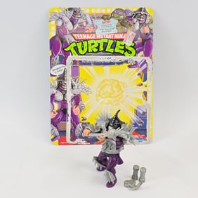 TMNT Super Shredder