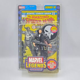 Marvel Legends Punisher