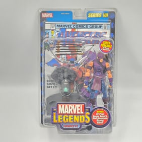 Marvel Legends Hawkeye