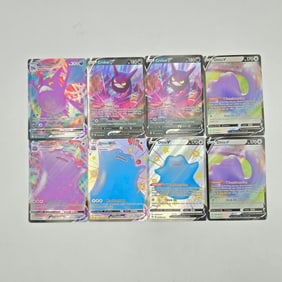 Pokemon card lot