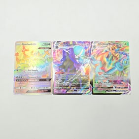 Pok?©mon Vmax cards