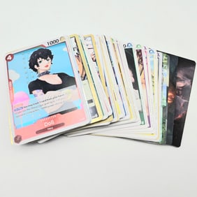 Lot of TCG cards Lot of tcg cards