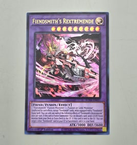 YuGiOh TCG