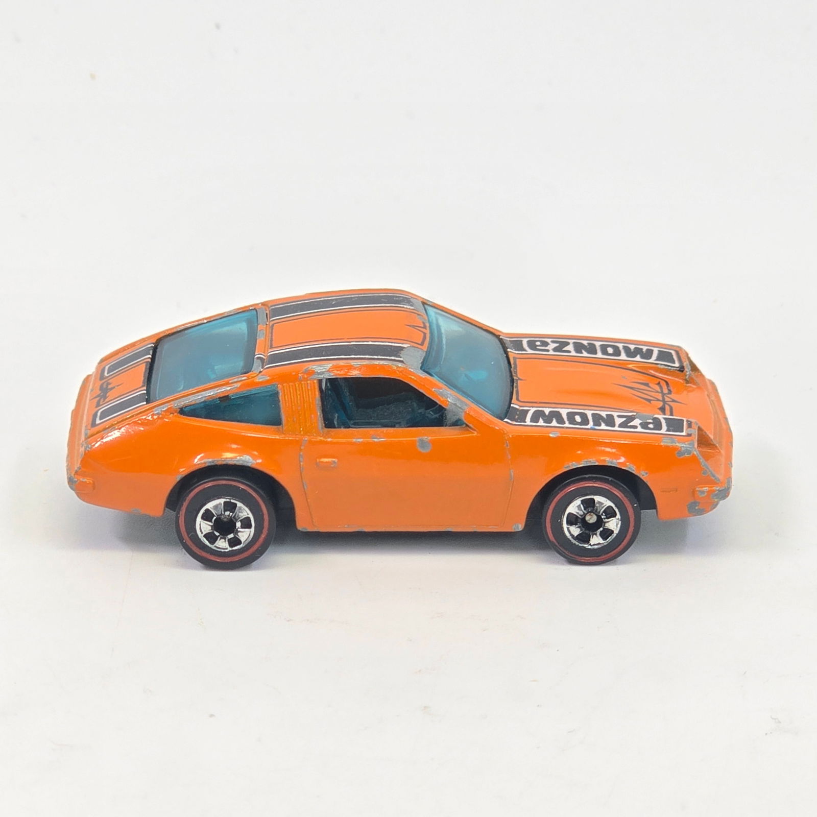 Hot Wheels Redline Monza (1 of 6)