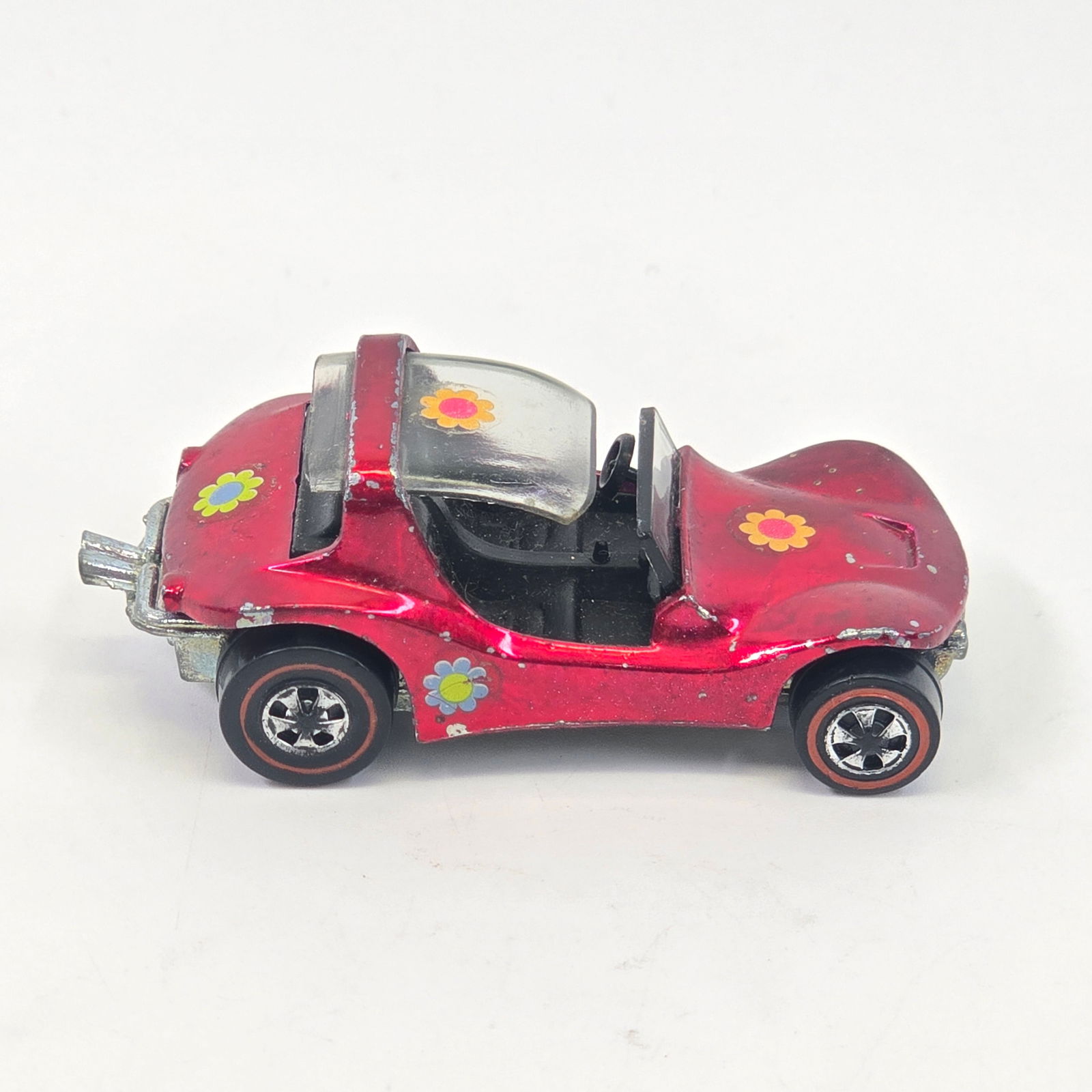 Hot Wheels Redline Sand Crab (1 of 6)