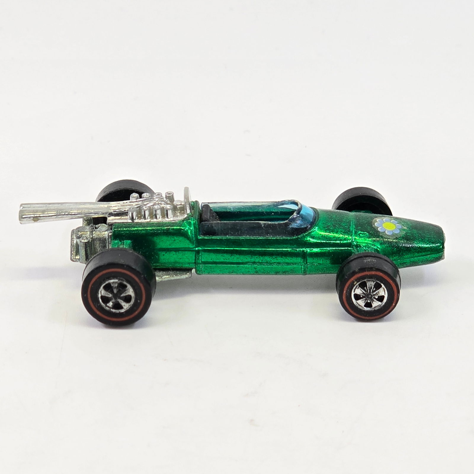 Hot Wheels Redline Repco (1 of 6)