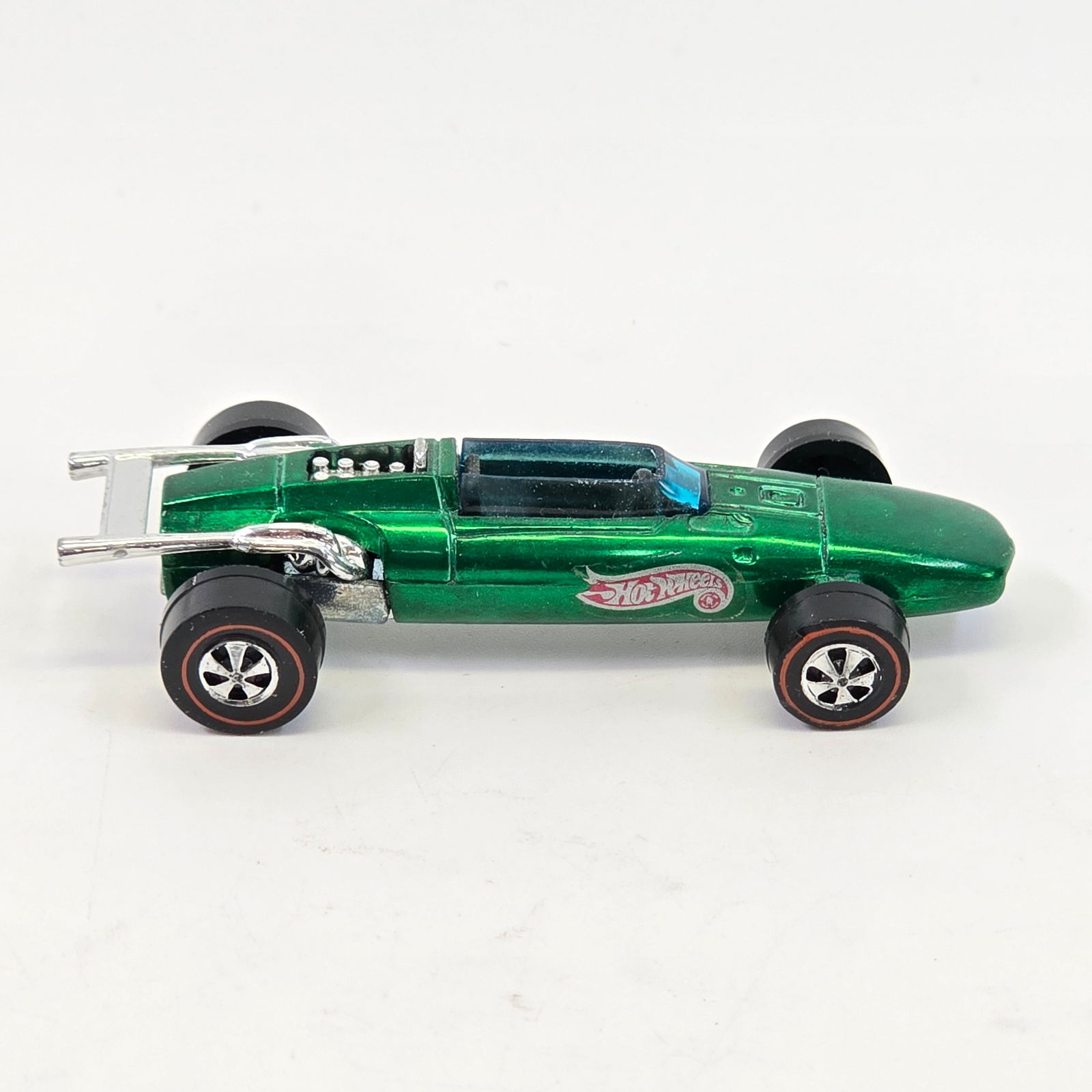 Hot Wheels Redline Indy Eagle (1 of 6)