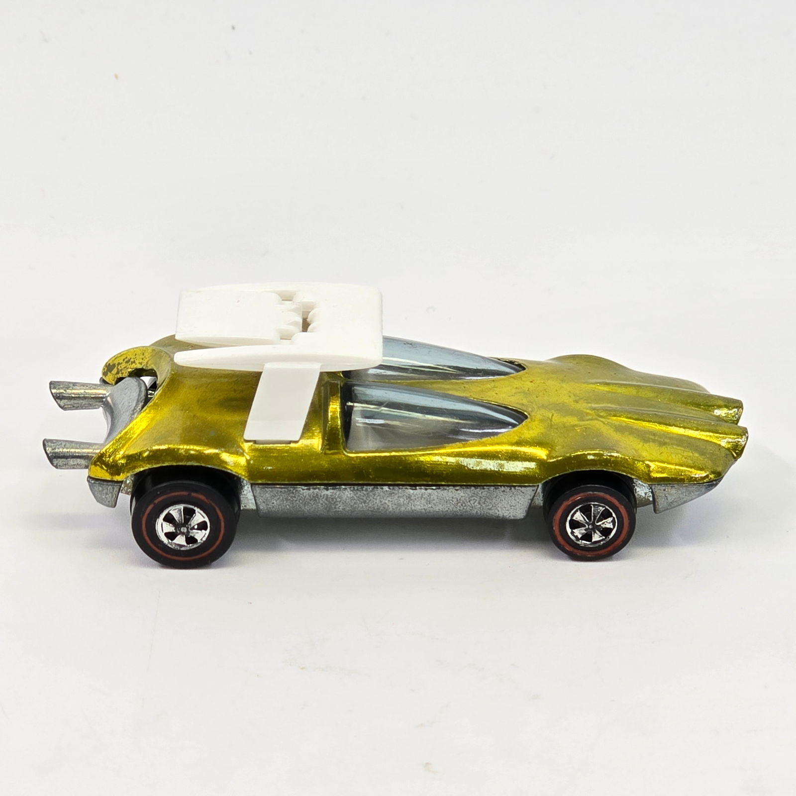 Hot Wheels Redline Swingin Wing (1 of 6)