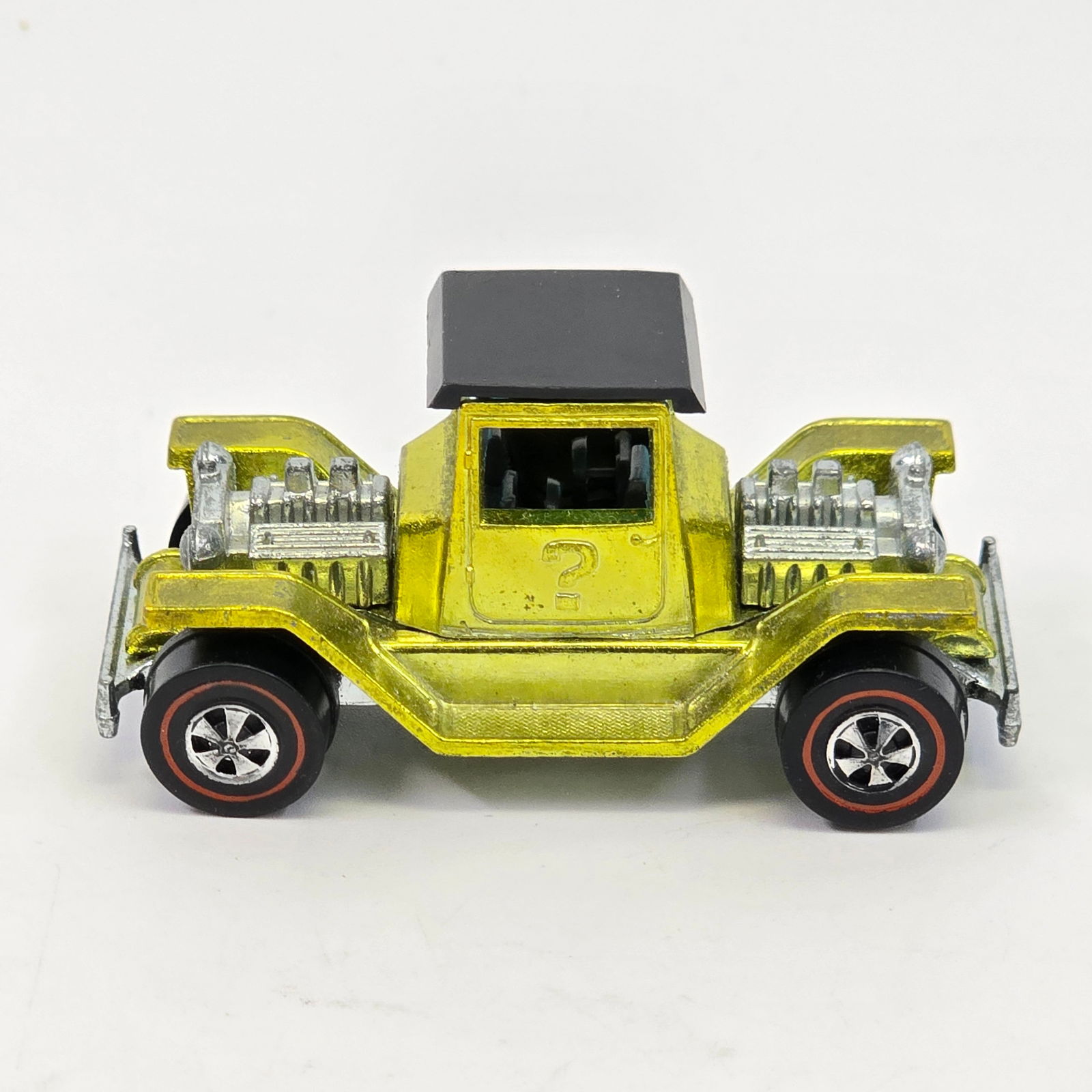 Hot Wheels Redline T-4-2 (1 of 6)