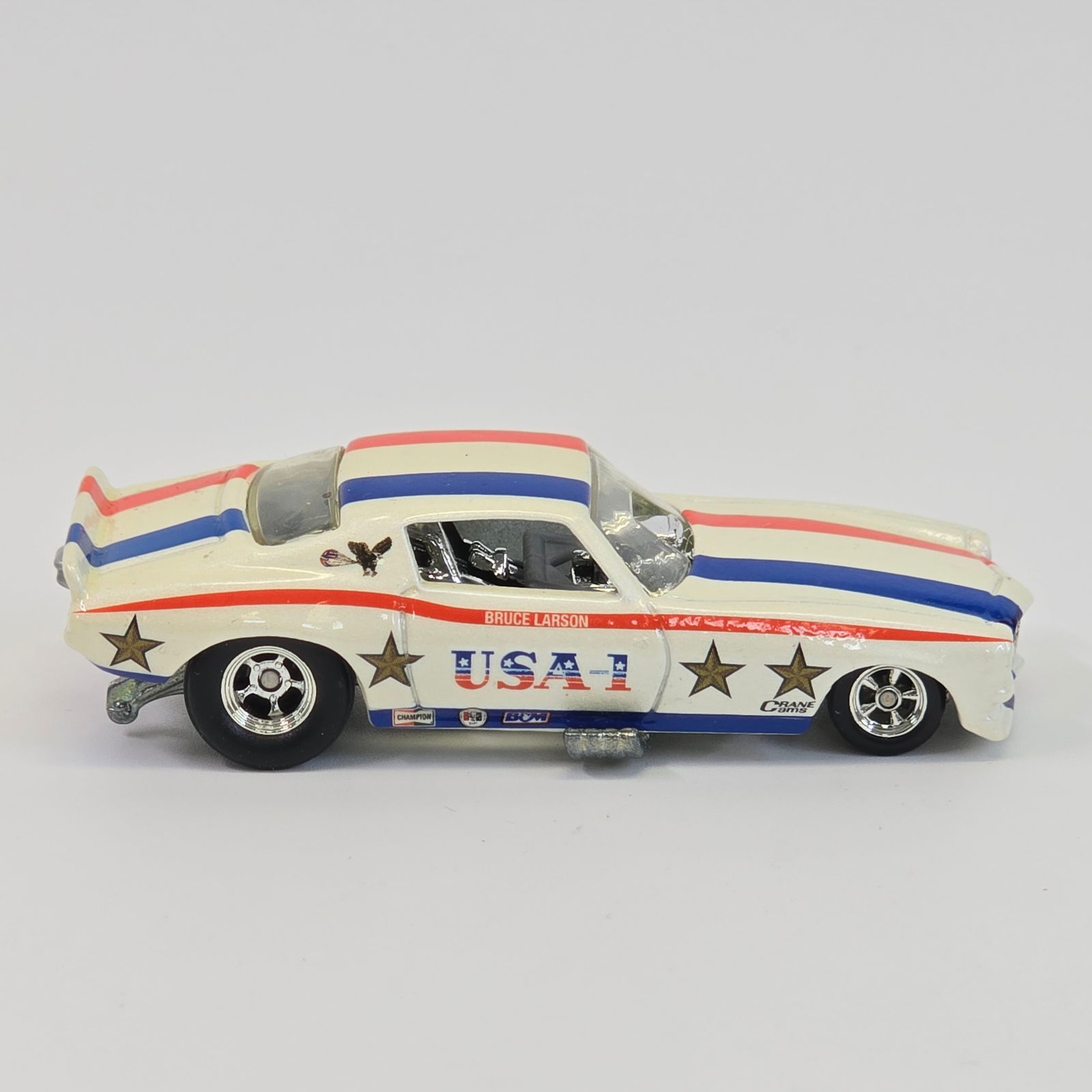 Hot Wheels Drag Strip Demons (1 of 7)