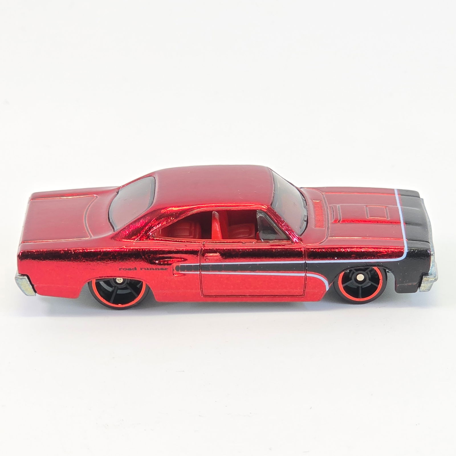 Hot Wheels Road Runner (1 of 5)