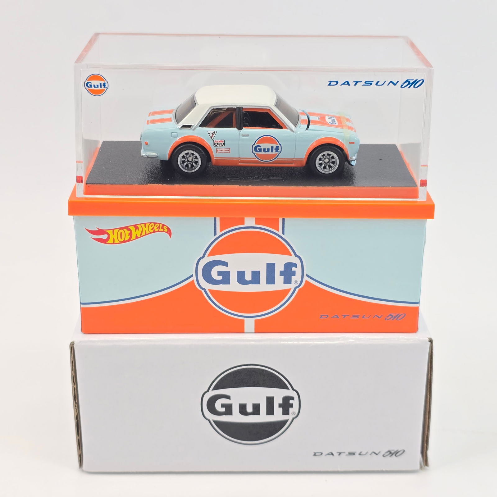 Hot Wheels RLC Datsun 510 (1 of 7)