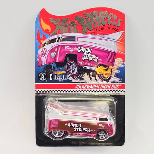 3) Liberty Promotions, Hot Wheels Drag Bus, Plus, Mib Nos