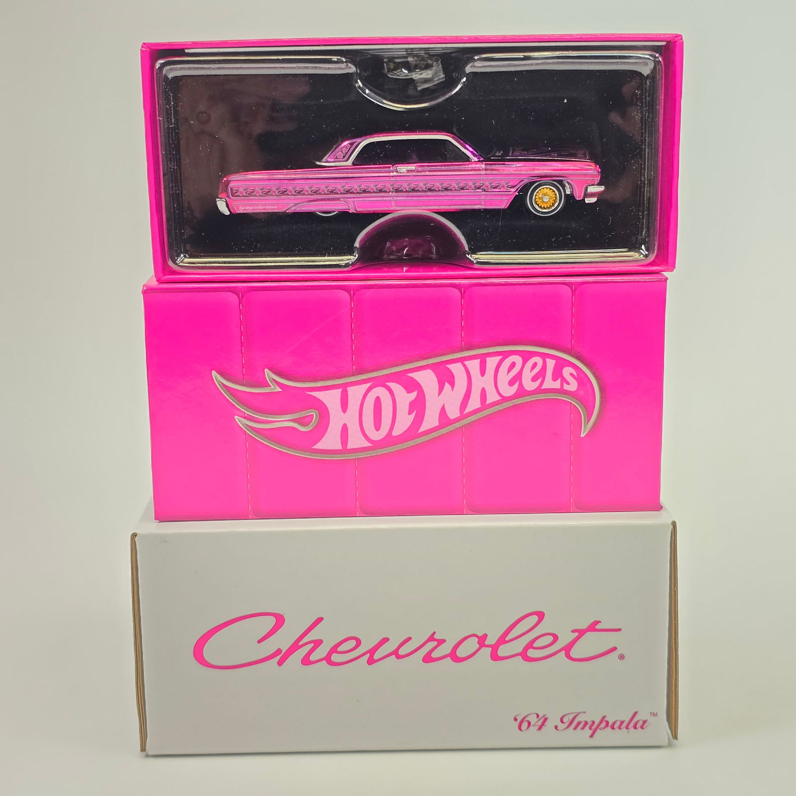 Hot Wheels RLC Impala (1 of 5)