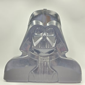 Star Wars Darth Vader Storage Case