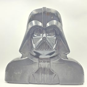 Star Wars Darth Vader Storage Case