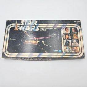 Star Wars Board Game