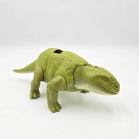 Star Wars 1978 Patrol Dewback