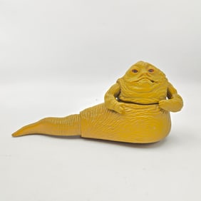 Star Wars ROTJ Jabba the Hut