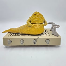 Star Wars ROTJ Jabba the Hutt