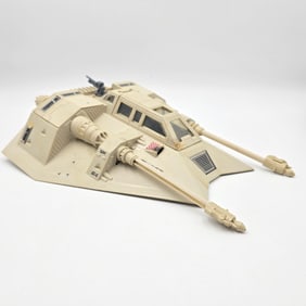 Star Wars ESB Snowspeeder