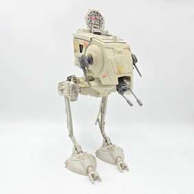 Star Wars ESB Imperial AT-ST