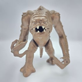 Star Wars ROTJ Rancor Monster