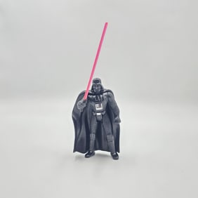 Star Wars POTF Darth Vader