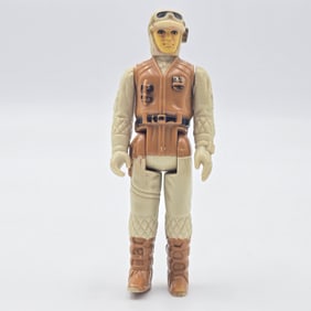 Star Wars ESB Hoth Rebel Soldier