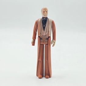Star Wars Obi Wan Kenobi action figure