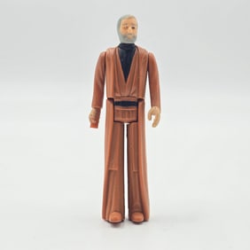 Star Wars Obi Wan Kenobi action figure